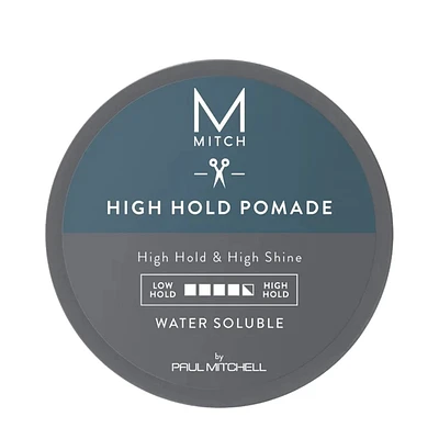 MITCH High Hold Pomade