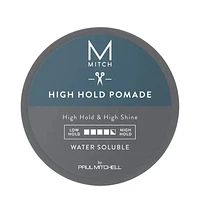 MITCH High Hold Pomade