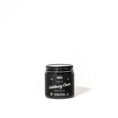 Mandarin & Vanilla Conditioning Cream