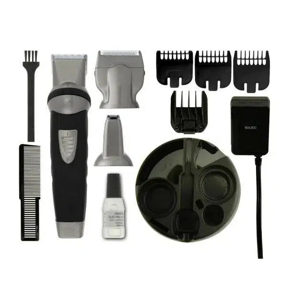 Manscaper "Full Body Groomer"