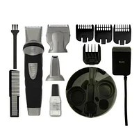 Manscaper "Full Body Groomer"