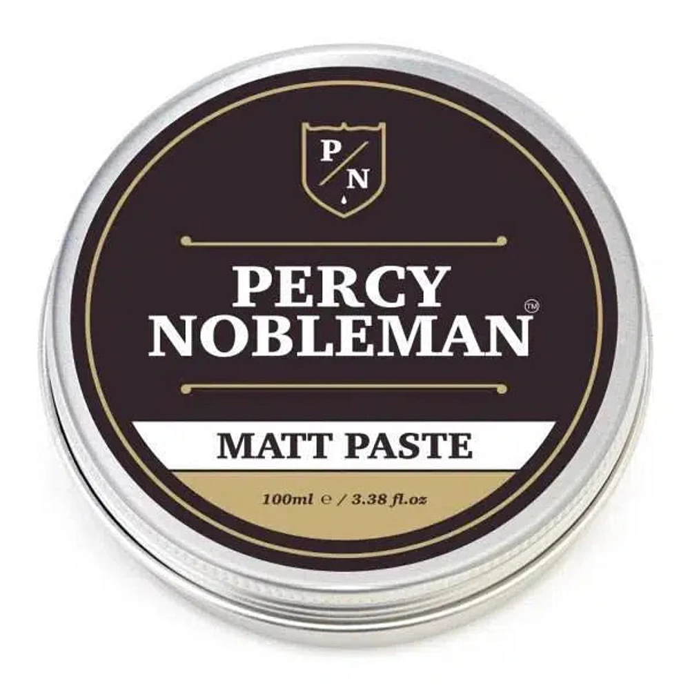 Matt Paste