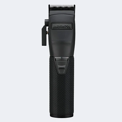 Matte BlackFX Boost+ Clipper - FX870BP-MB