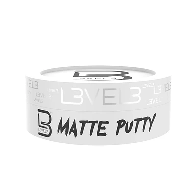 Matte Putty Paste