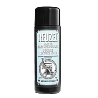Matte Texture Powder