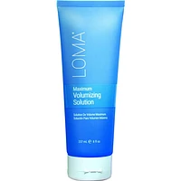 Maximum Volumizing Solution