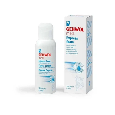 Med Express Foam