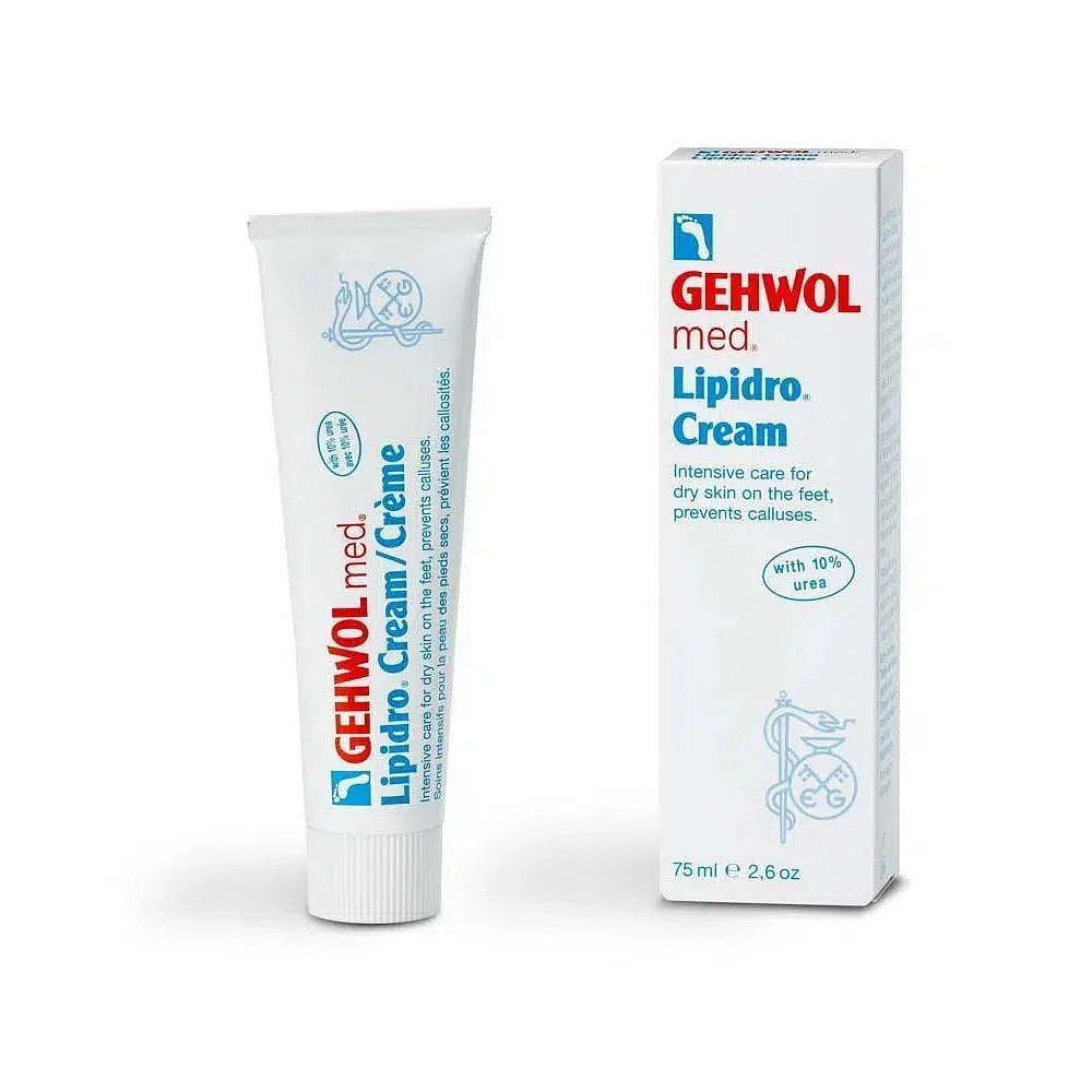 Med Lipidro Cream