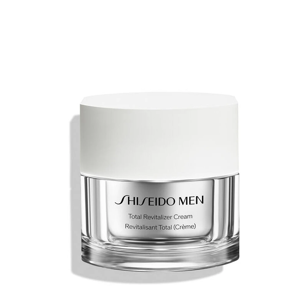 Men Total Revitalizer Cream