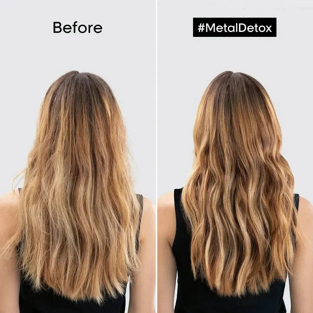 Metal Detox Trio