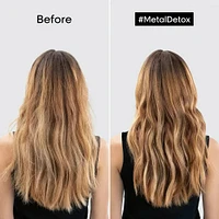 Metal Detox Trio
