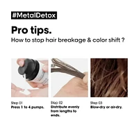 Metal Detox Trio