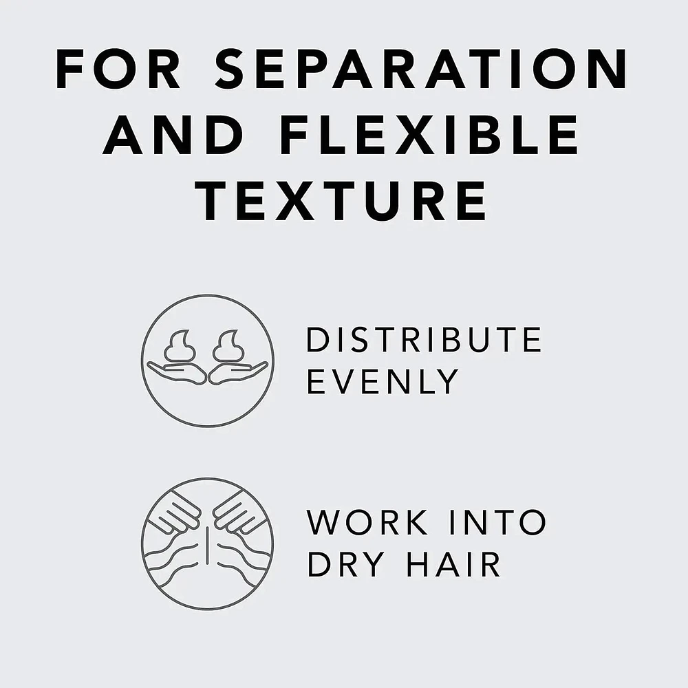 Microweb Fiber Elastic Texturizer