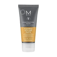 Mitch Grooming Construction Flexible Styling Paste