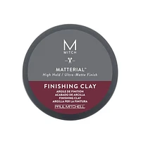 Mitch Grooming Matterial Styling Clay