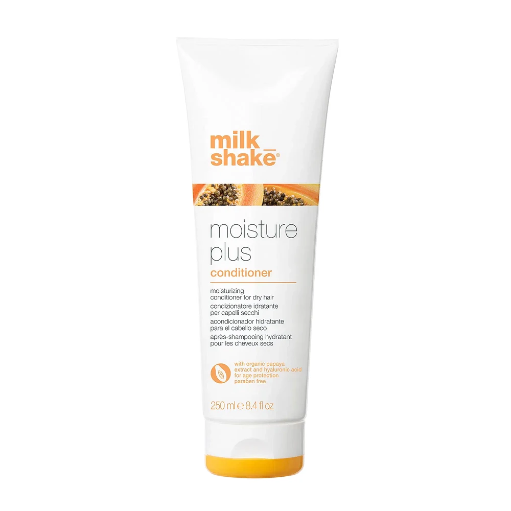 Moisture Plus Conditioner