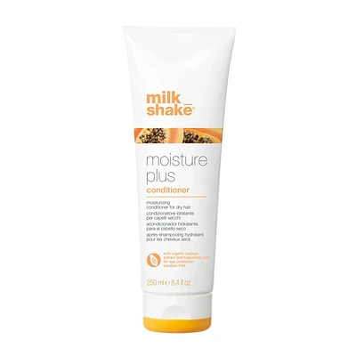 Moisture Plus Conditioner