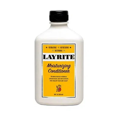 Moisturizing Conditioner