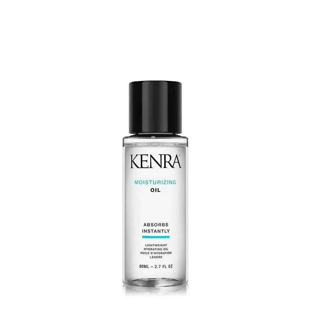 Moisturizing Oil