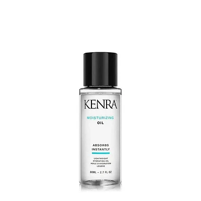 Moisturizing Oil