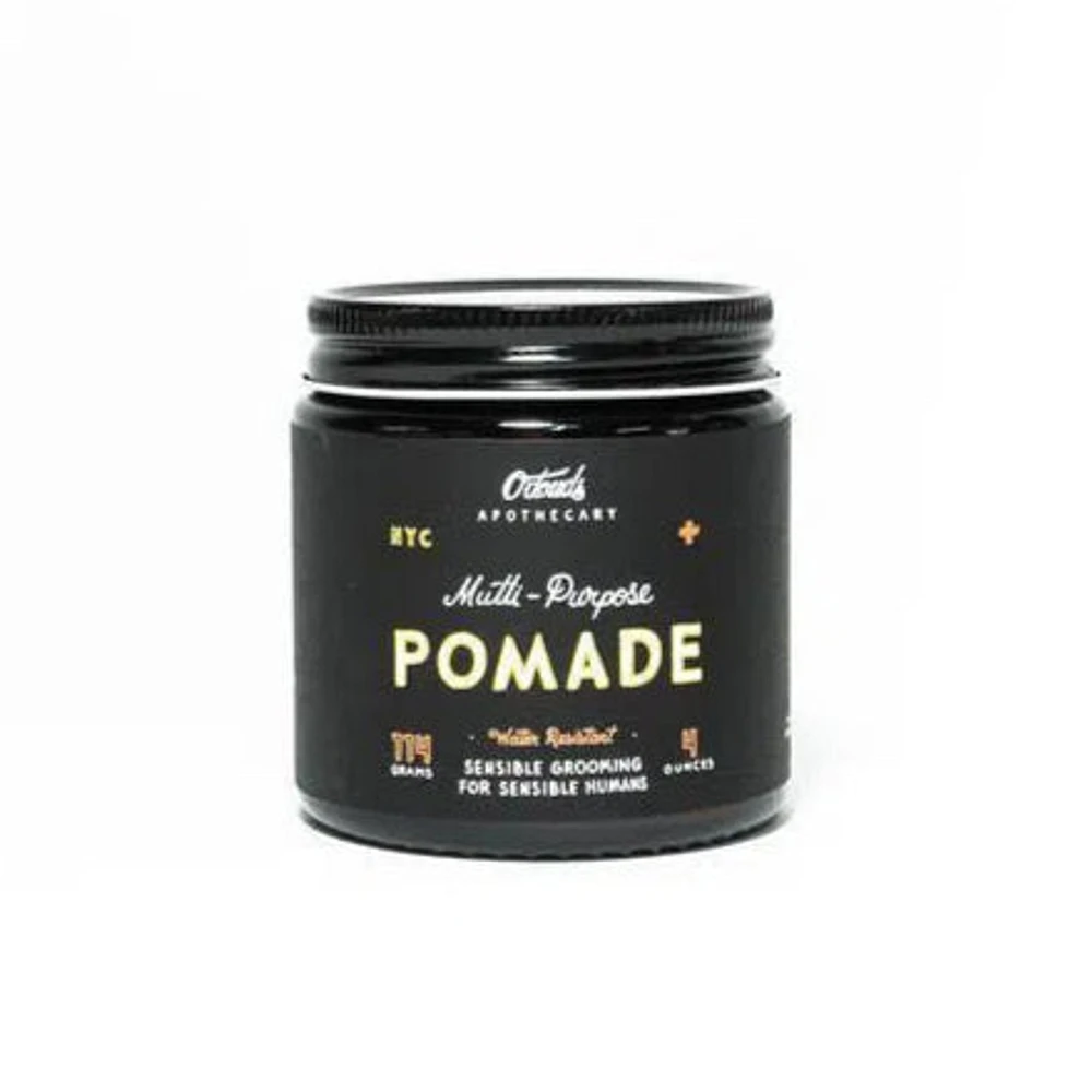 Multi-Purpose Pomade