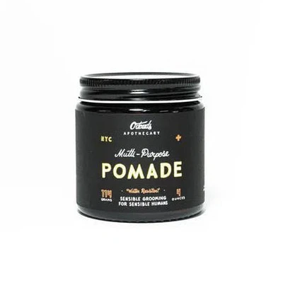 Multi-Purpose Pomade