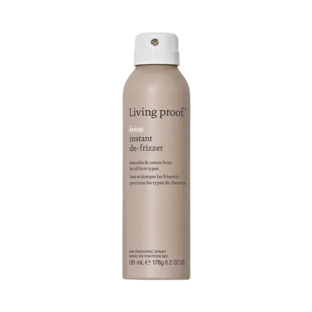 No Frizz Instant De-Frizzer