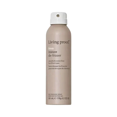 No Frizz Instant De-Frizzer