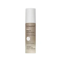 No Frizz Smooth Styling Serum