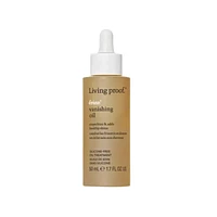 No Frizz Vanishing Oil