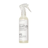 Nº.0 Intensive Bond Building Treatment