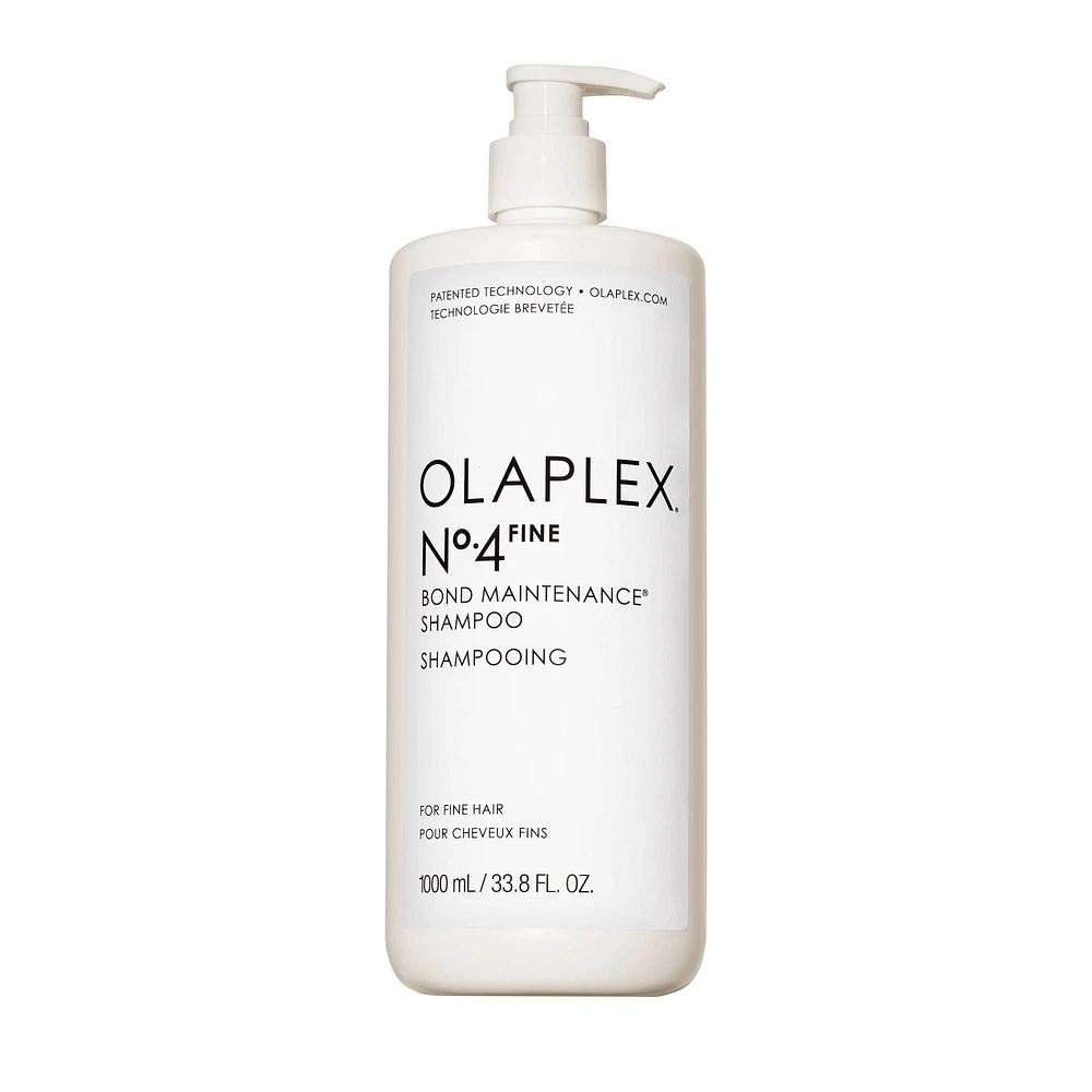 Nº.4 FINE Bond Maintenance® Shampoo