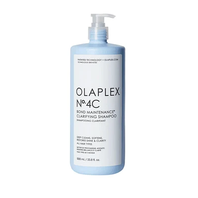 Nº.4C Clarifying Shampoo