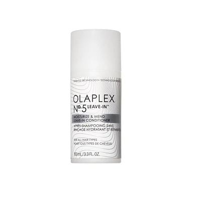 Nº.5 Moisture & Mend Leave-In Conditioner