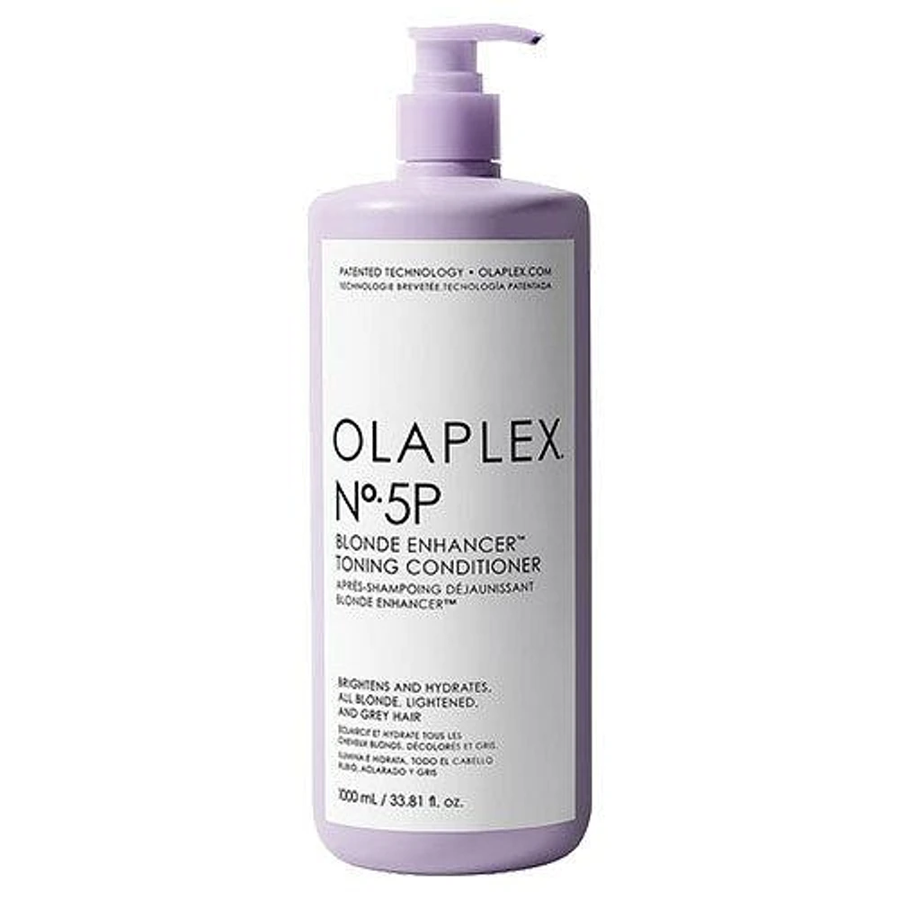 Nº.5P Blonde Enhancer Toning Conditioner