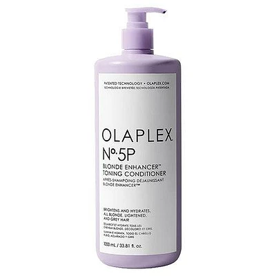 Nº.5P Blonde Enhancer Toning Conditioner