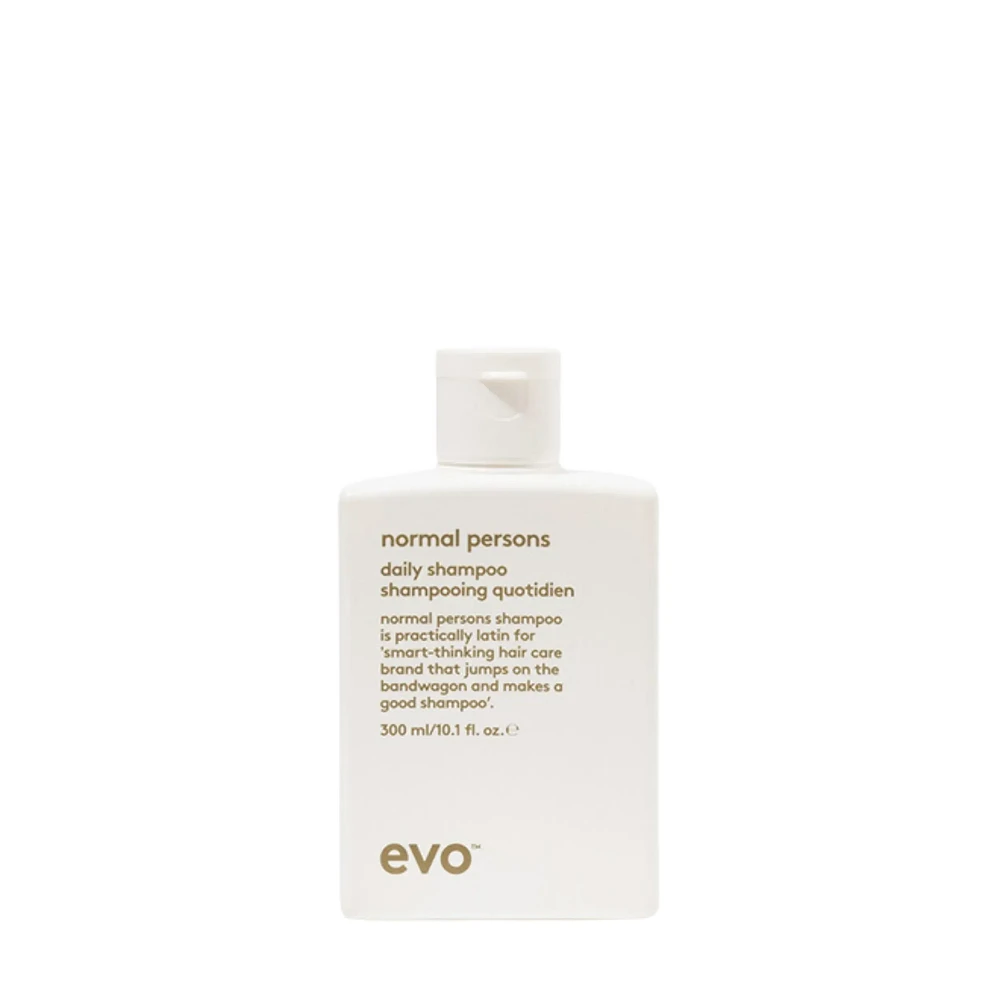 Normal Persons Daily Shampoo
