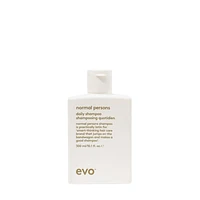 Normal Persons Daily Shampoo