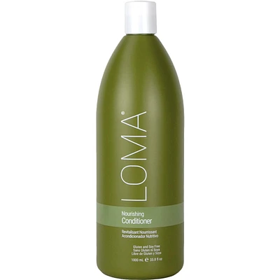 Nourishing Conditioner
