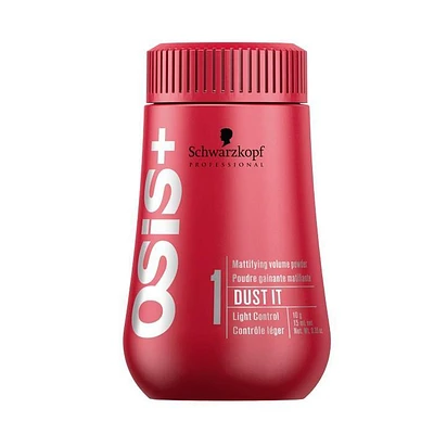 OSiS+ Dust It