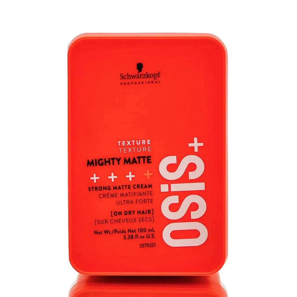 OSiS+ Mighty Matte