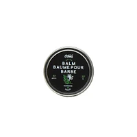 Oakmoss & Cedar Mustache Wax