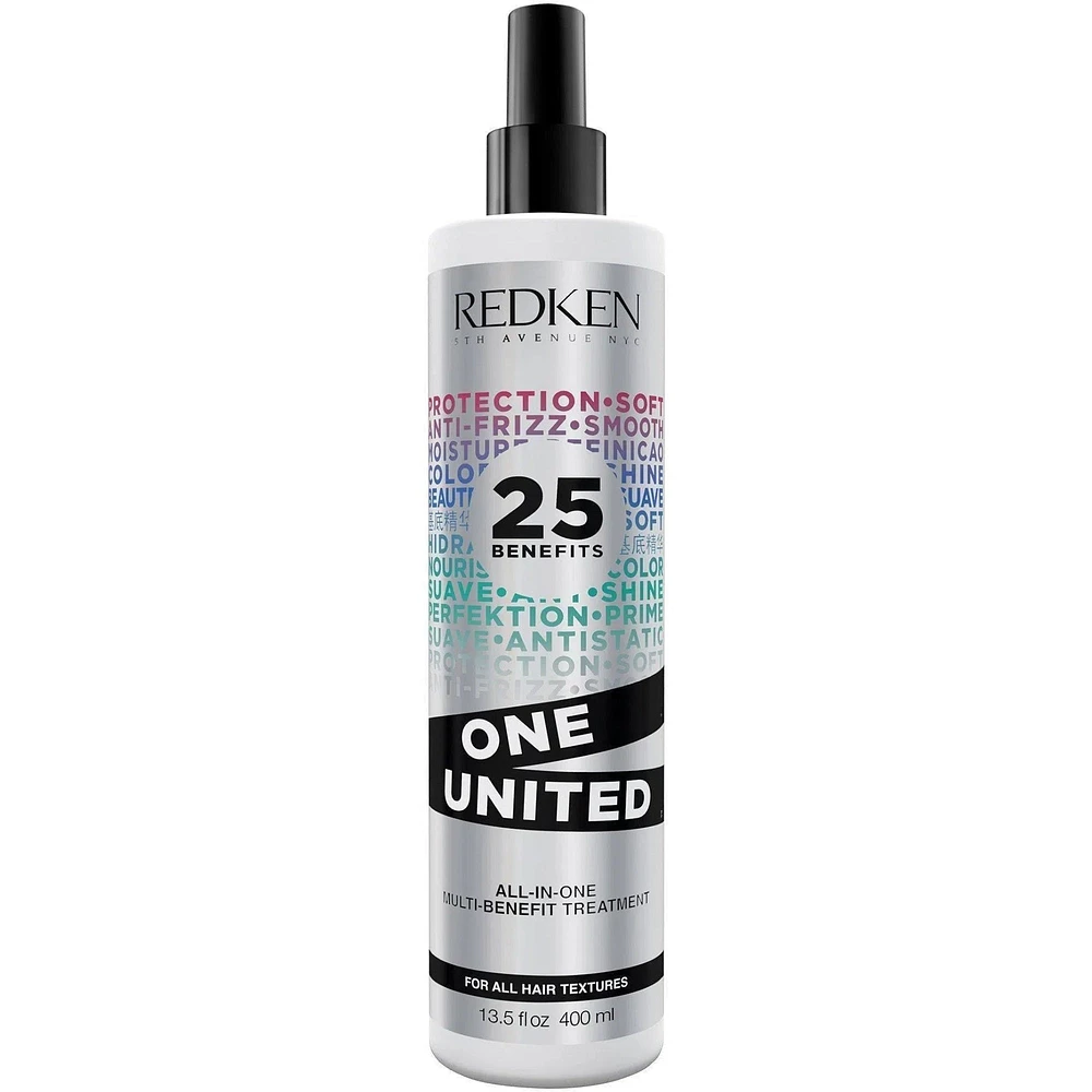 One United Multi-Benefit Treatment