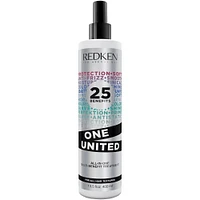 One United Multi-Benefit Treatment