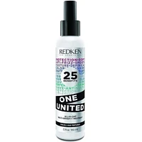 One United Multi-Benefit Treatment