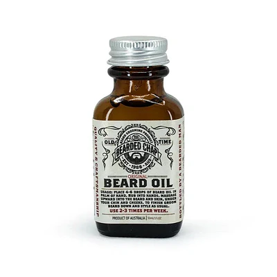 Original Beard Oil