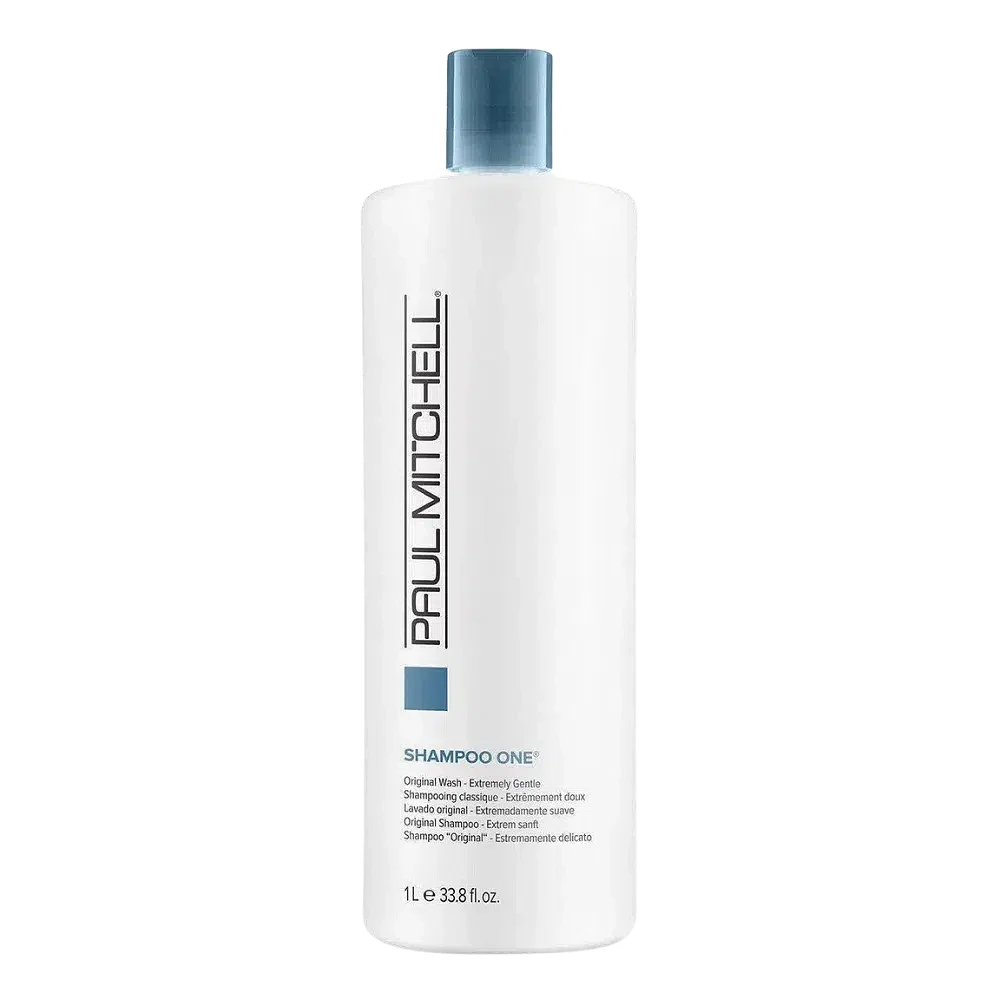 Original Shampoo One