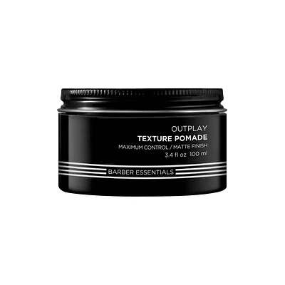Outplay Texture Pomade