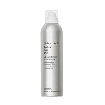 PHD Advanced Clean Dry Shampoo