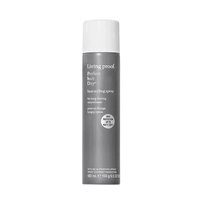 PHD Heat Styling Spray